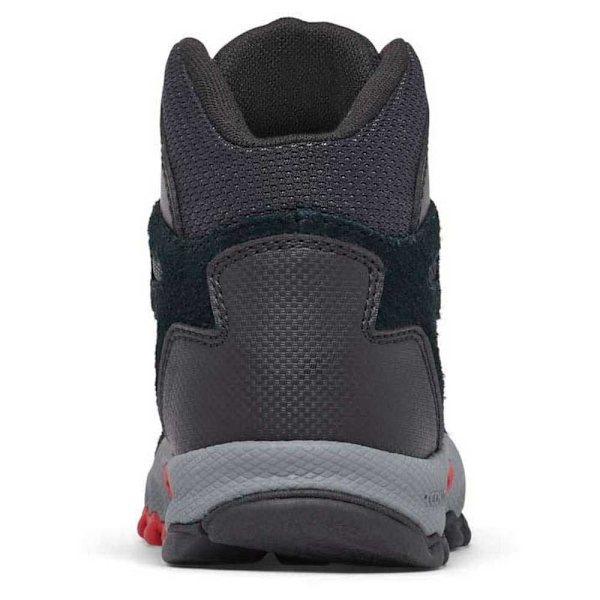 Columbia Vandrestøvler Childrens Newton Ridge™ Amped Sort EU 31