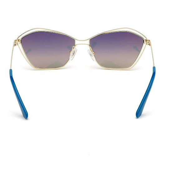 Guess Aurinkolasit Gu7639 Sininen 59 Mies