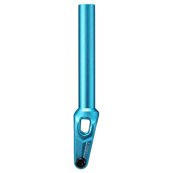 Fasen Skotergaffel Bullet Silver