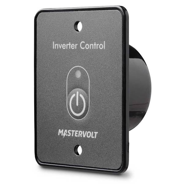Mastervolt Kaukosäädin Ac Master Harmaa
