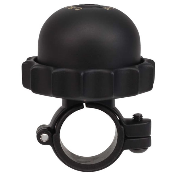 Crane Bell E-ne Revolver Musta