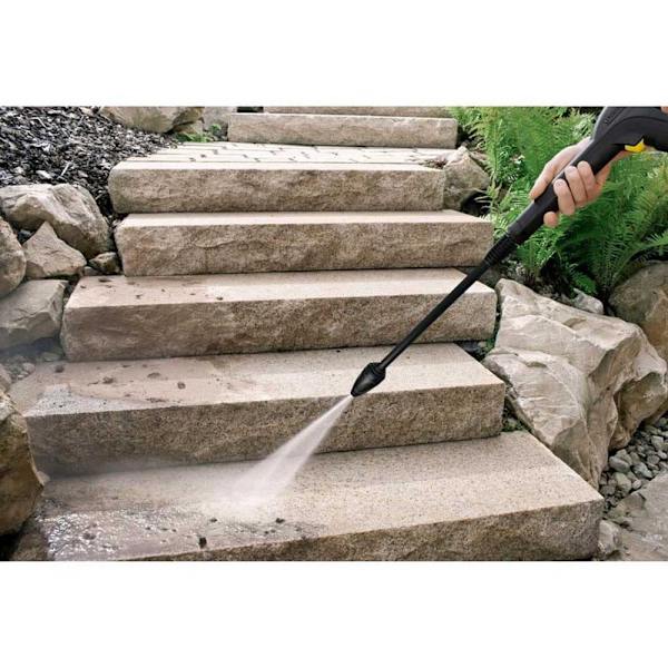 Karcher Højtryksrensning K3 1600w Søvfarvet