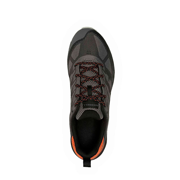 Merrell Speed Eco Wp Vaelluskengät Harmaa EU 49 Mies