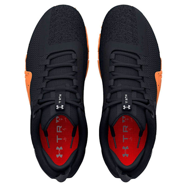 Under Armour Trænere Tribase Reign 6 Sort EU 44 1/2 Mand