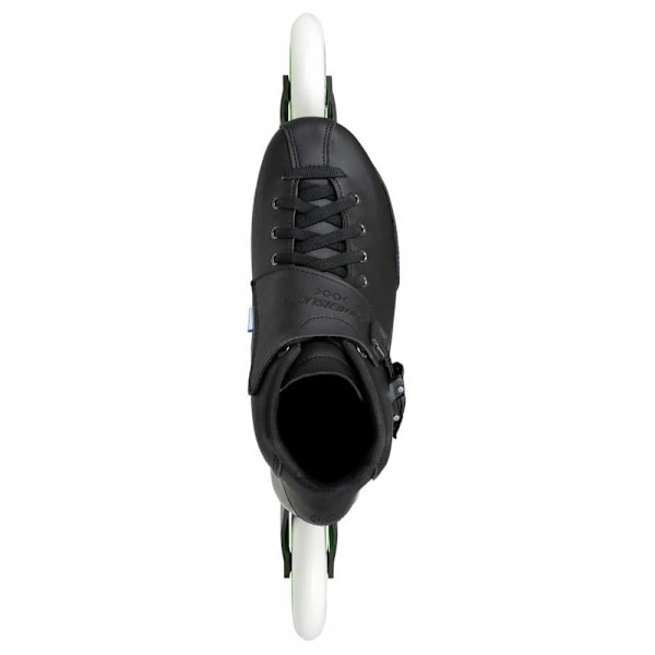 Powerslide Inline Skøjter Xxx 13.2 Grøn,Sort EU 45