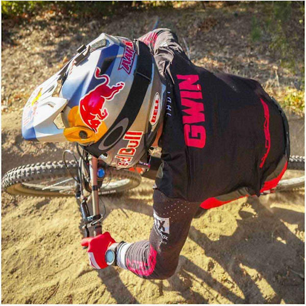 Ht Components Pedaler X2 Downhill Gylden