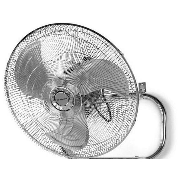 Orbegozo I Industrial 3 1 Ventilator Søvfarvet One Size / EU Plug