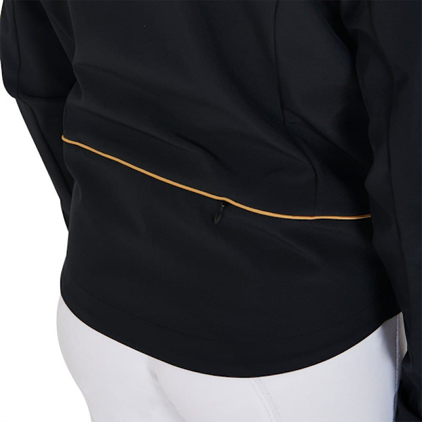 Equestro Softshelljakke  8 Years