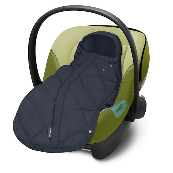 Cybex Bilsædetaske Snøgga Mini Sort