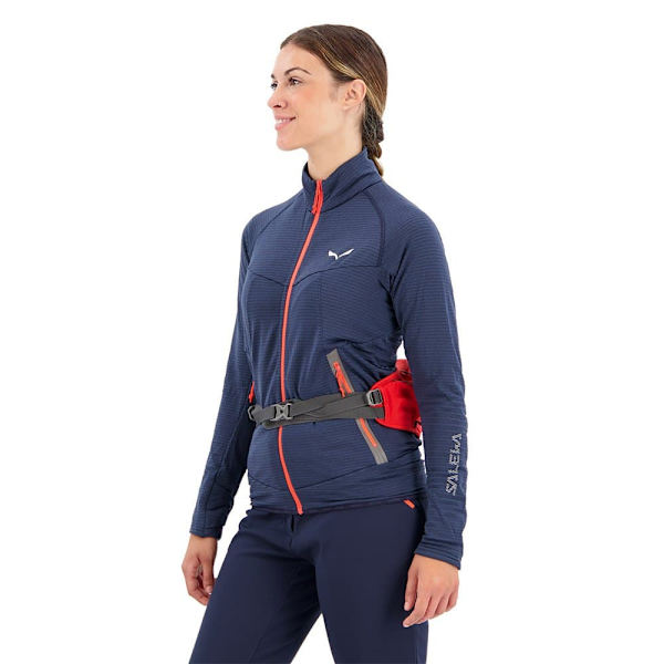 Salewa Lite Train 3l Punainen