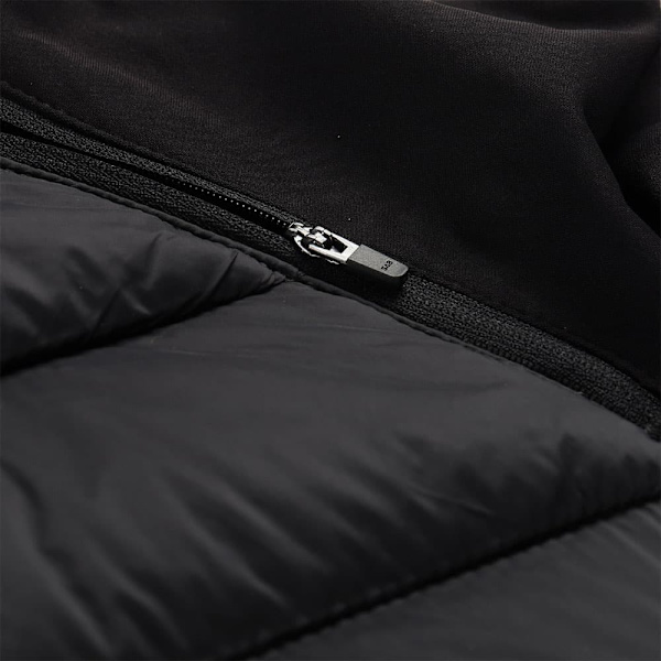 Alpine Pro Omera Kjole Sort M-L Kvinde