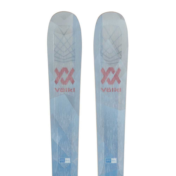 Volkl Secret 96 Alppisukset Sininen 163