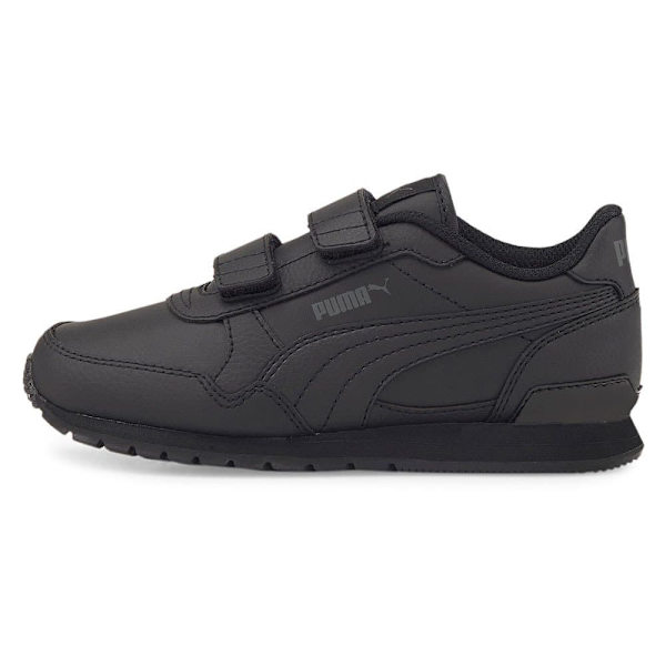 Puma Trænere St Runner V3 L V Ps Sort EU 35 Dreng