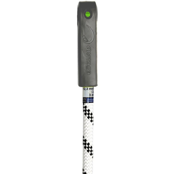 Edelrid Performance Static 11.0 Mm 1-st-w Reb Søvfarvet 30 m