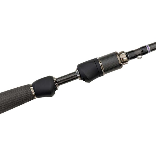 Westin Roterende Stang W10 Finesse Shad Søvfarvet 2.23 m / 8-36 g