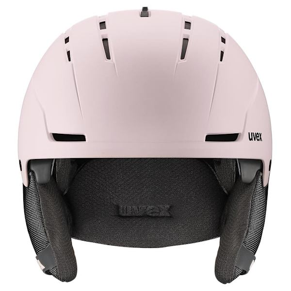 Uvex Stance Hjelm Lilla 51-55 cm