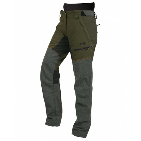 Hart Hunting Housut Kernig Tech Vihreä 42