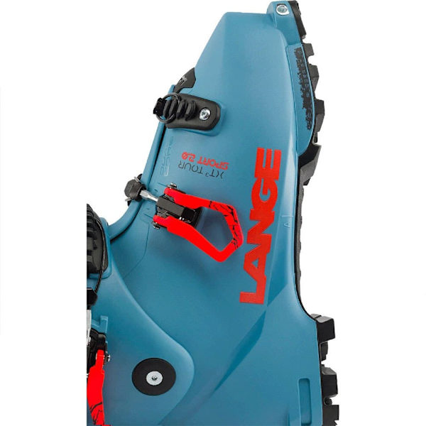 Lange Touring Skistøvler Xt3 Tour Light Mv 110 Blå 24.5