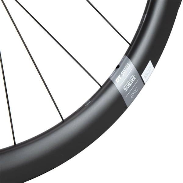 Dt Swiss Bakhjul Erc 1600 Dicut Cl 45 Silver 12 x 142 mm / Shimano/Sram HG