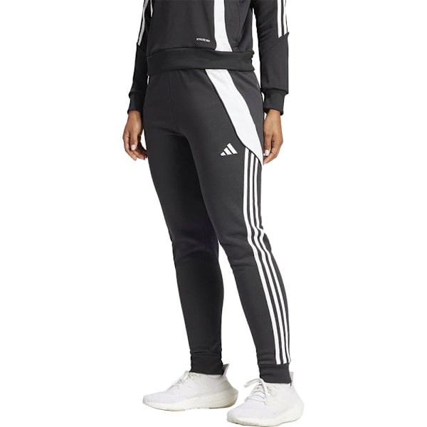 Adidas Träningsbyxor Tiro24 Svart 2XL / Regular Kvinna