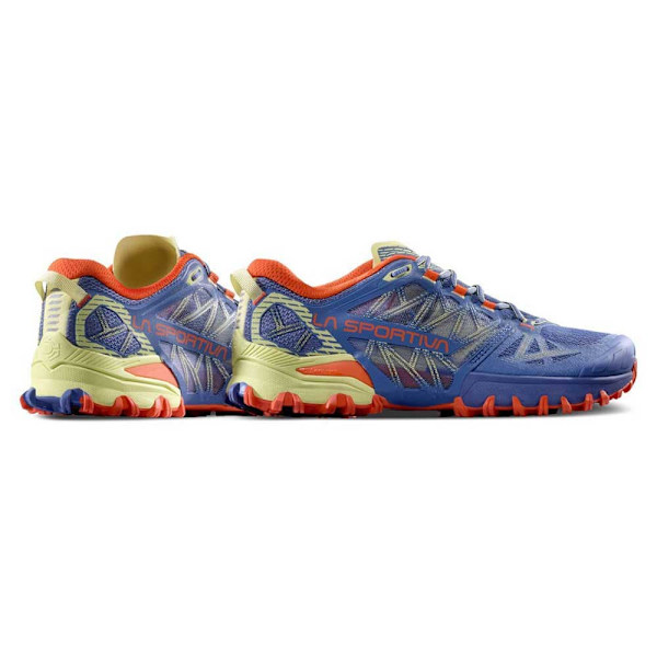 La Sportiva Trail Løbesko Bushido Iii  EU 38 Kvinde