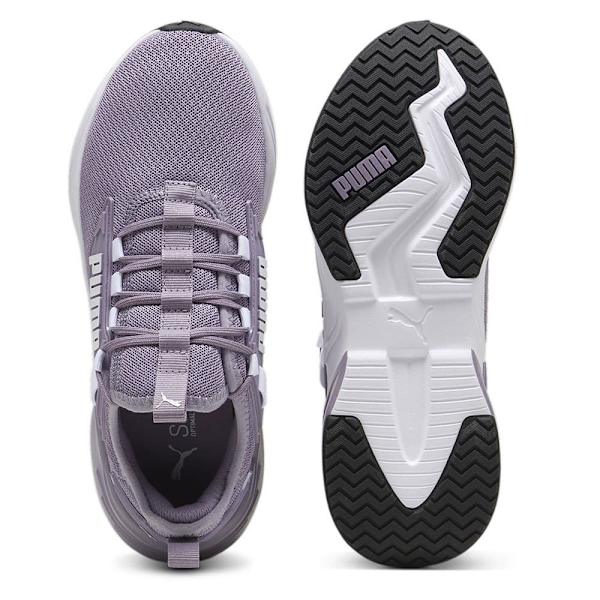Puma Retaliate 3 Juoksukengät Violetti EU 36 Nainen