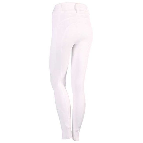Harry´s Horse Eqs Full Grip Byxor Vit 38