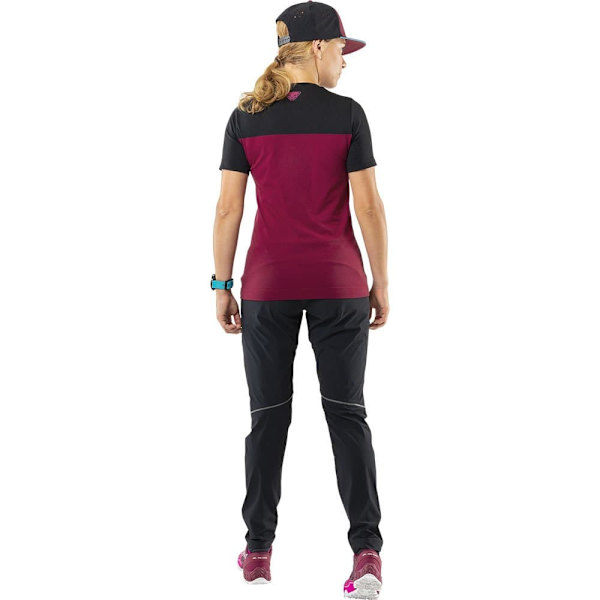 Dynafit Bukser Traverse Dst Sort XL Kvinde
