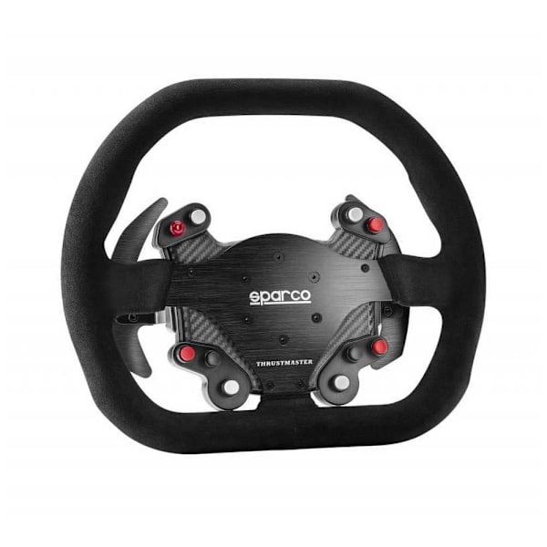 Thrustmaster Tm Competition Sparco P310 Mod Pc/ps4/xbox One Rattilbehør Sort