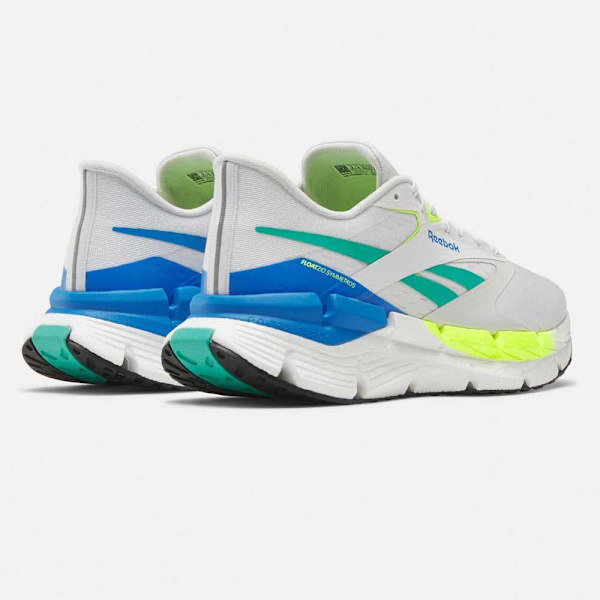 Reebok Floatzig Symmetros Skor Vit EU 40 1/2 Man