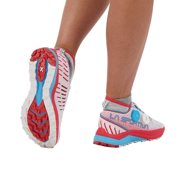 La Sportiva Trail Løbesko Jackal Ii Boa Hvid,Grå EU 40 Kvinde