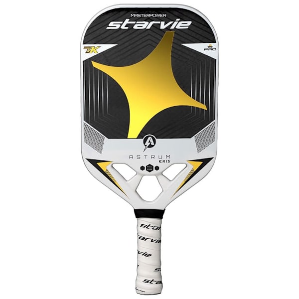 Star Vie Pickleball-pagaj Astrum Transparent