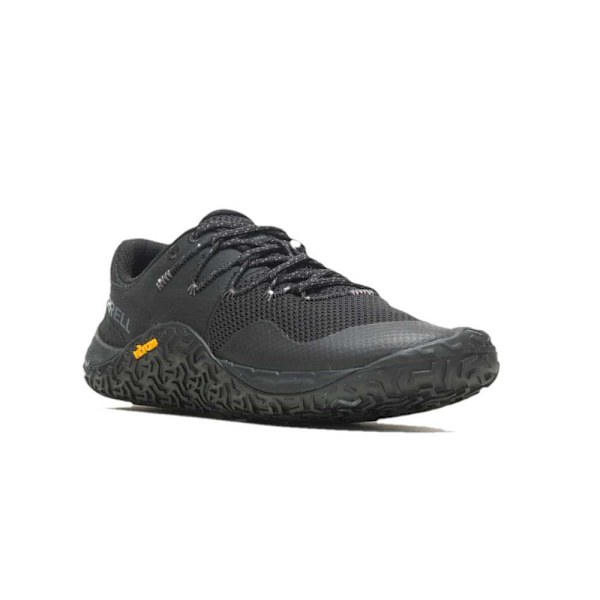 Merrell Trail Løbesko Trail Glove 7 Sort EU 41 Kvinde