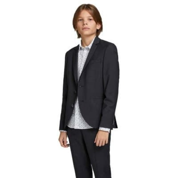 Jack & Jones Jacka Solaris Svart 140 cm Pojke