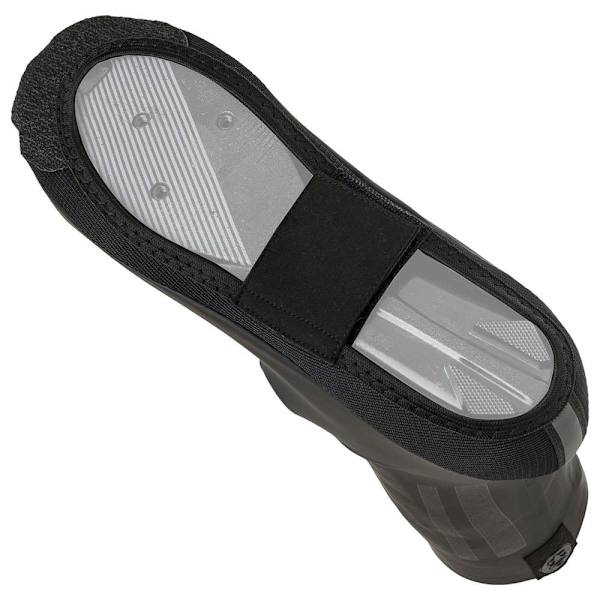 Agu Rainproof Skoovertræk Sort EU 39-40 Mand