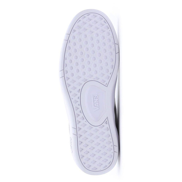 Vans Cruze Too Comfycush Sko Grå EU 40 Mand