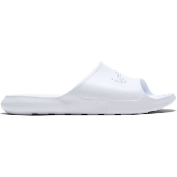 Nike Sandaalit Victori One Shower Valkoinen EU 40 1/2 Nainen