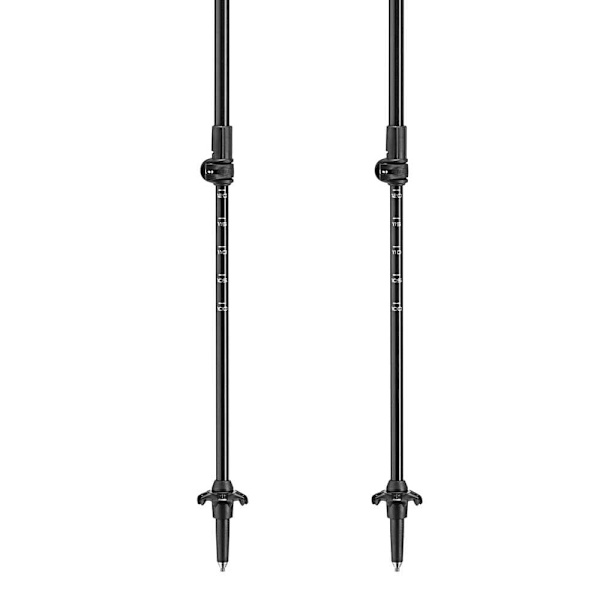 Leki Stolpar Khumbu Lite Pro Silver 100-135 cm