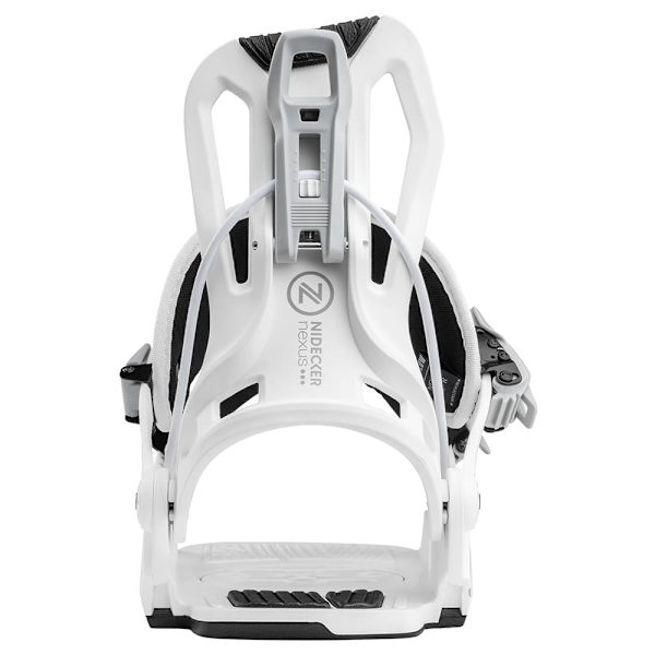 Nidecker Flow Nexus Snowboardbindinger  XL
