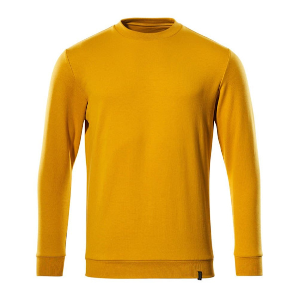 Mascot Hættetrøje Crossover 20284 Gul XS