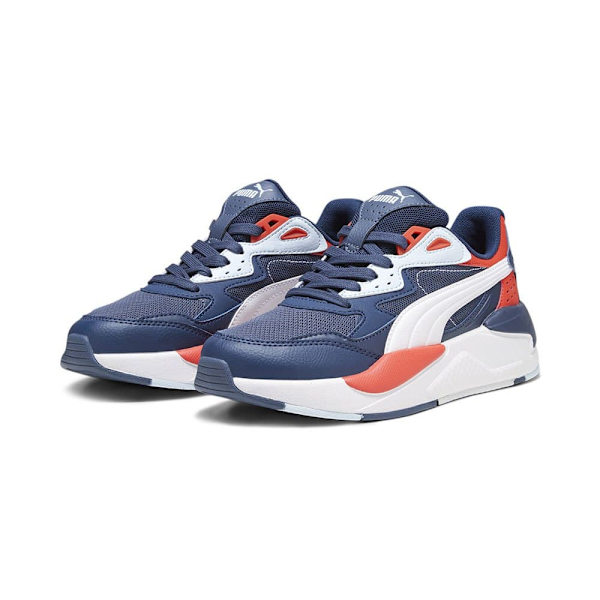 Puma Utbildare X-ray Speed Jr Flerfärgad EU 38 Pojke