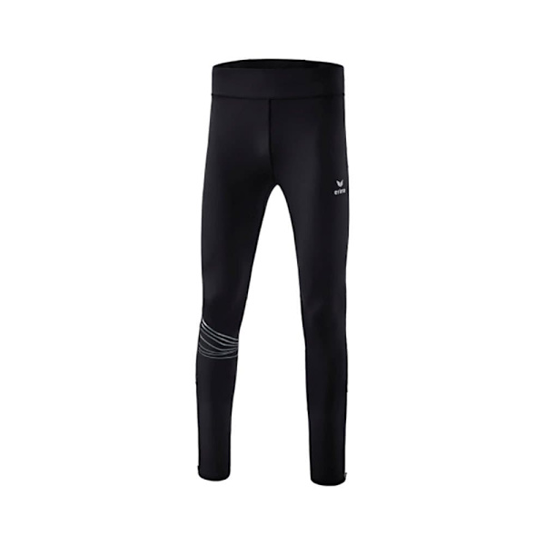Erima Strumpfhose Racing Running Sort 140 cm