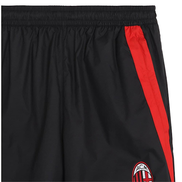Puma Prematch Byxor Ac Milan 23/24 Svart M