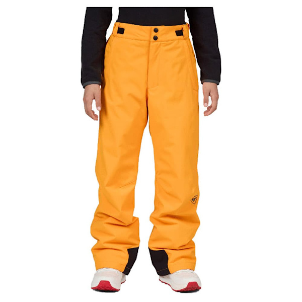 Rossignol Ski Byxor Orange 8 Years Pojke