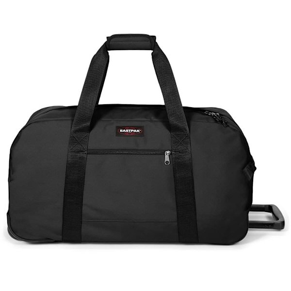 Eastpak Container 85+ 132l Kuffert Med Hjul Sort