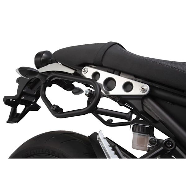 Sw-motech Tilpasning Til Højre Side Slc Yamaha Xsr 900 Abs 16-21 Sort
