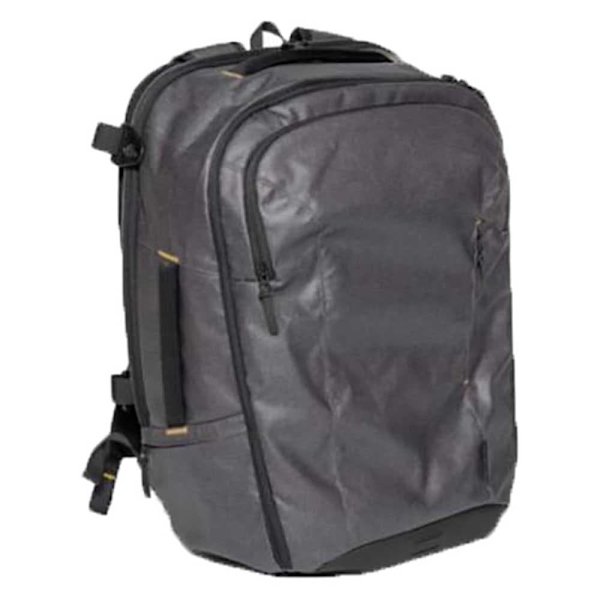 Burley Bærepose Travoy Transit 28l Sort