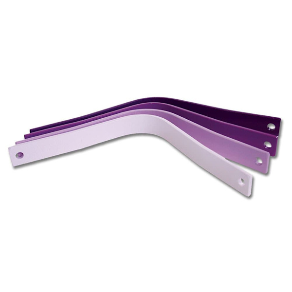 Waldhausen Bred Gullet Bar Easy Change Kit 2 Xw Lilla