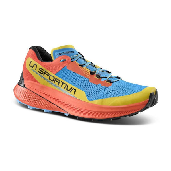 La Sportiva Trail Løbesko Prodigio  EU 46 1/2 Mand