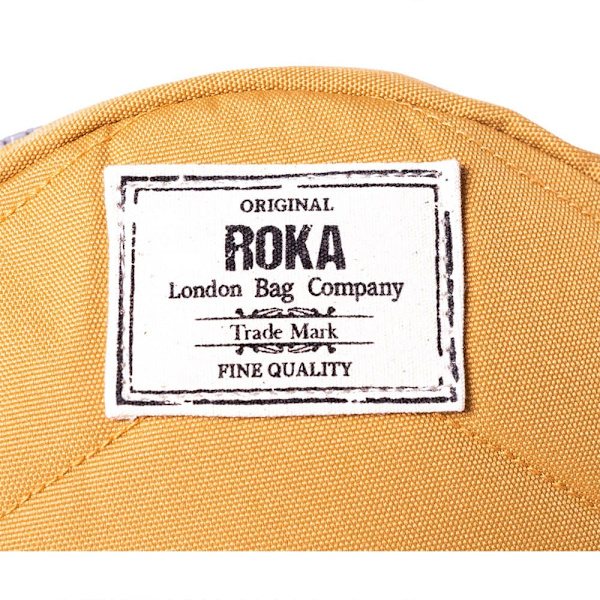 Roka London Paddington B Taske Orange S